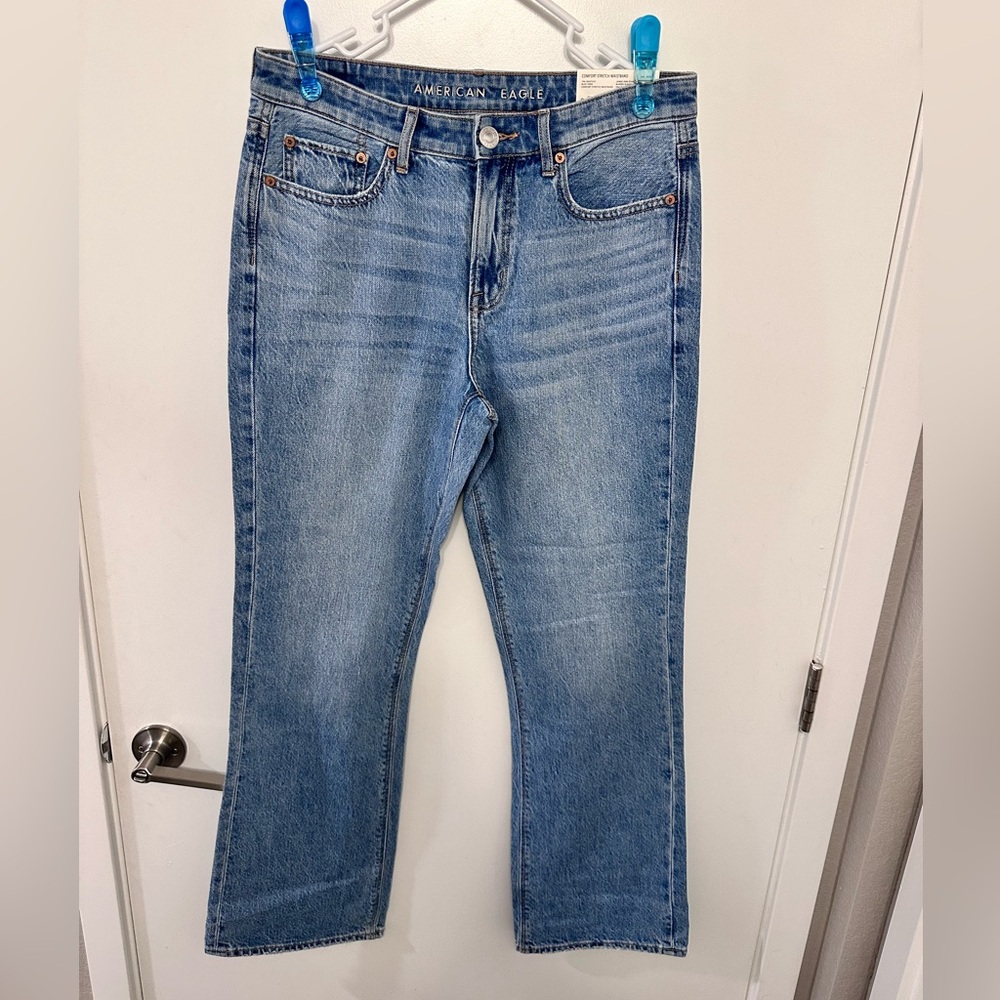 American Eagle Bootcut/Flare Jeans